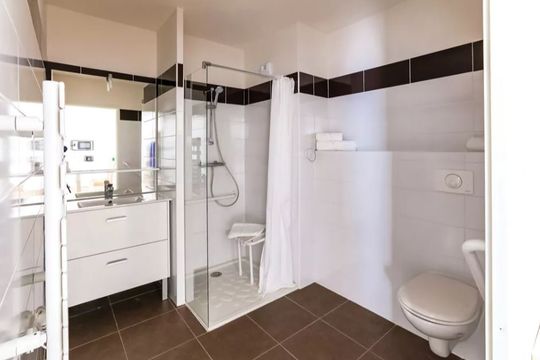 Ovélia Les Balcons de Royance - ROYAN