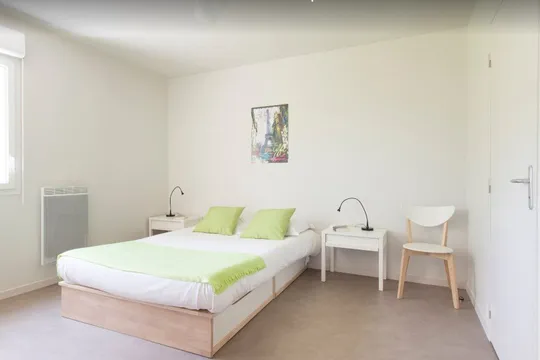 Popinns Residence L'Aeronat - SAINT CYR L'ECOLE