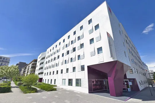 Les Estudines Massy Atlantis - MASSY