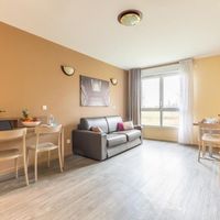 Zenitude Magny Versailles - MAGNY LES HAMEAUX