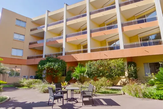 LNA Santé Les Jardins de Mar Vivo - LA SEYNE SUR MER