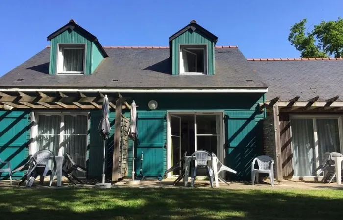 Terres de France Le Domaine Du Golf - SAUMUR