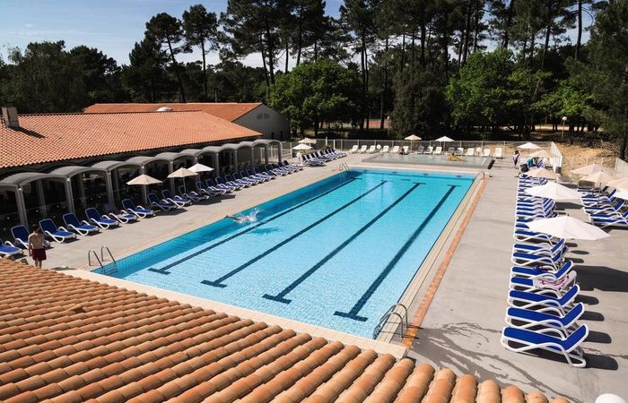 Belambra Clubs "Les Mathes" - LES MATHES