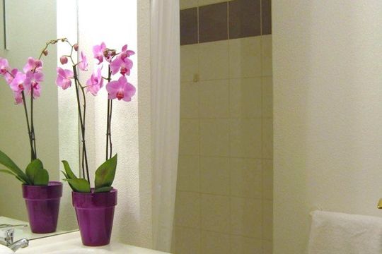 Nomad Campus Palladium Paris - MONTREUIL