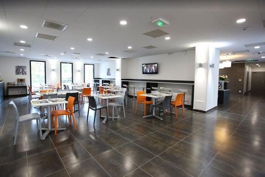 All Suites Appart Hôtel Orly Paris - RUNGIS