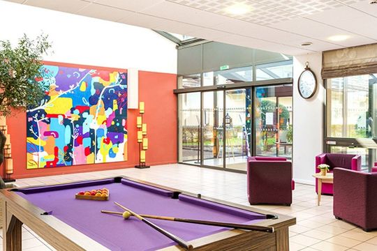 Les Templitudes Les Jardins d'Occitanie - TARBES