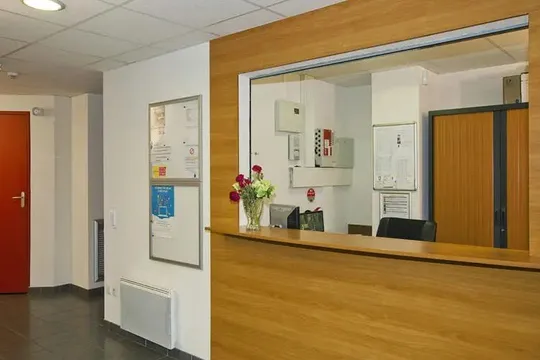 Les Estudines Sarah Bernhardt - CLERMONT FERRAND