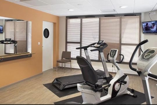 Domitys La Cité des Princes - ORANGE