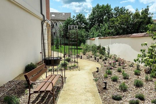Senioriales de Mantes-Gassicourt - MANTES LA JOLIE