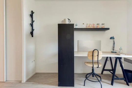 Nexity Studea Porte d'Orleans - MONTROUGE