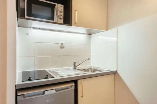 Aparthôtel Adagio Access Paris Asnières - ASNIERES SUR SEINE