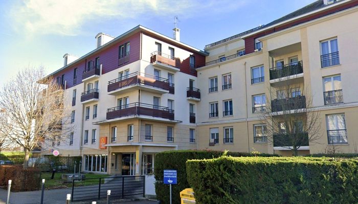 Adagio Access Carrieres sous Poissy - CARRIERES SOUS POISSY