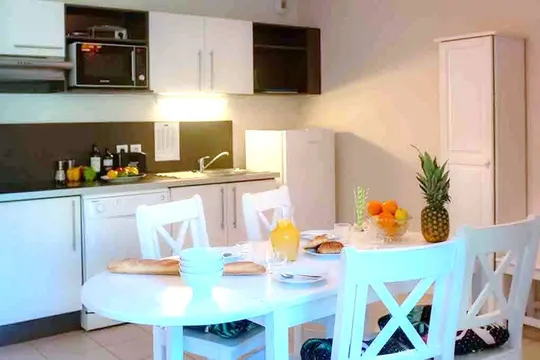 Goelia Residence du Parc - GONNEVILLE SUR HONFLEUR