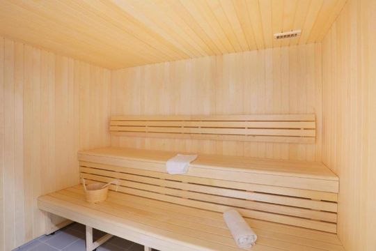 Goélia Le Domaine des Mauriers - SAINT MALO