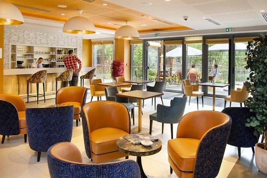 Domitys La Plume de Samara - AMIENS