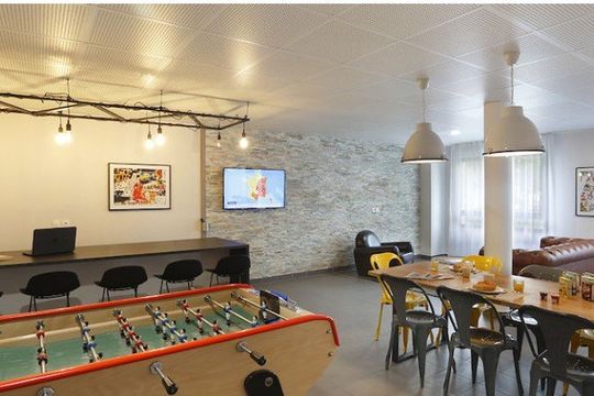 Nemea Appart'Etud Aix Campus 2 - AIX EN PROVENCE