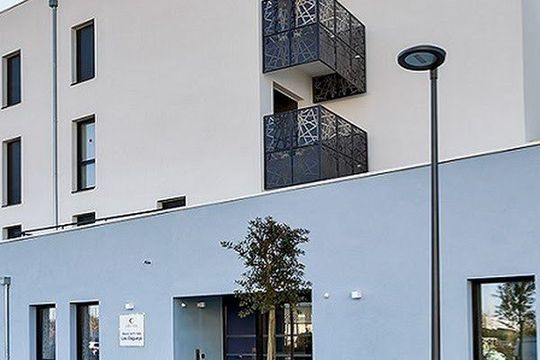 Colisee Clinique Avicenne - LIBOURNE