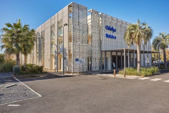 Odalys Prestige Nakara - AGDE