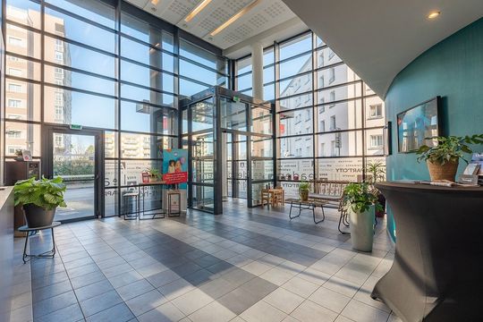 Appart'City Confort Brest - BREST