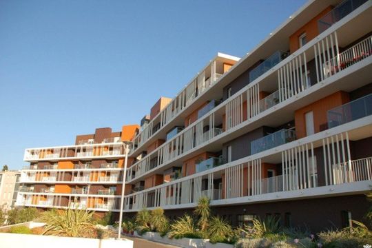 DOMITYS - Le Ruban d'Azur - SETE