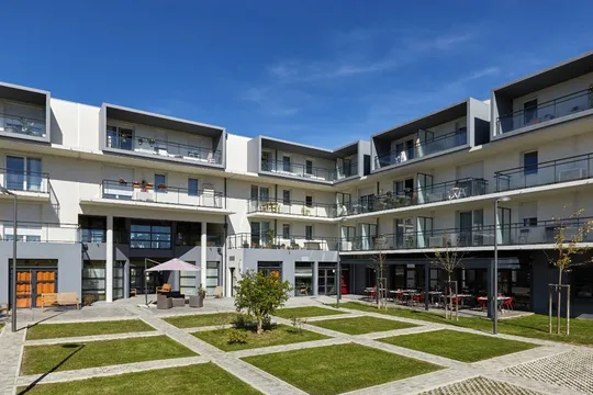 Les Girandières Perpignan - PERPIGNAN