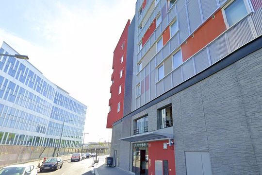 Les Estudines Nanterre Université - NANTERRE