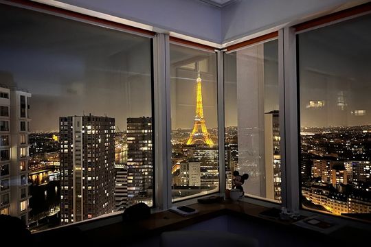 Adagio Paris Centre Tour Eiffel - PARIS 15EME ARRONDISSEMENT