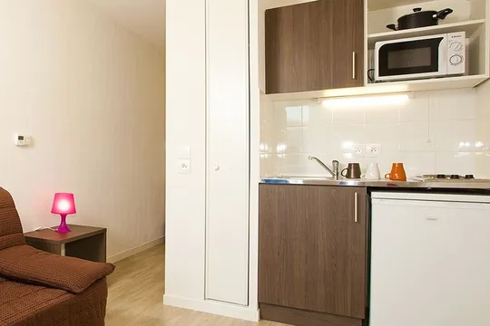 Les Estudines Massy Atlantis - MASSY