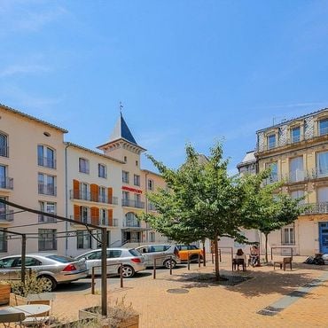 Appart'City Confort Agen Centre - AGEN