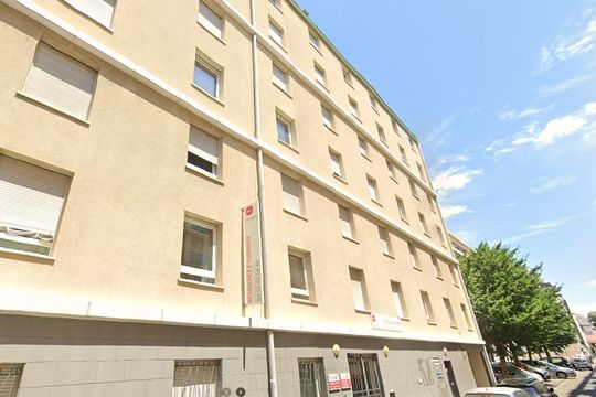 Nexity Studea Marseille Timone - MARSEILLE 10EME ARRONDISSEMENT