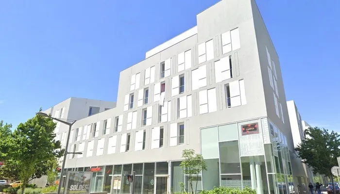 Nomad Campus - Studio 9 - LYON 9EME ARRONDISSEMENT