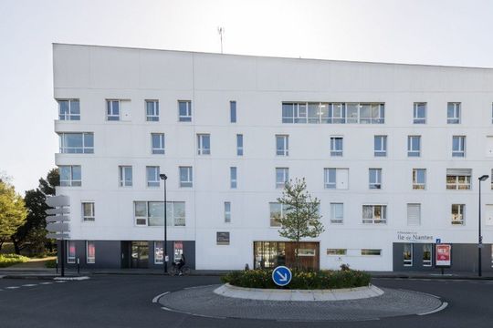 Emeis Résidence Île de Nantes - NANTES