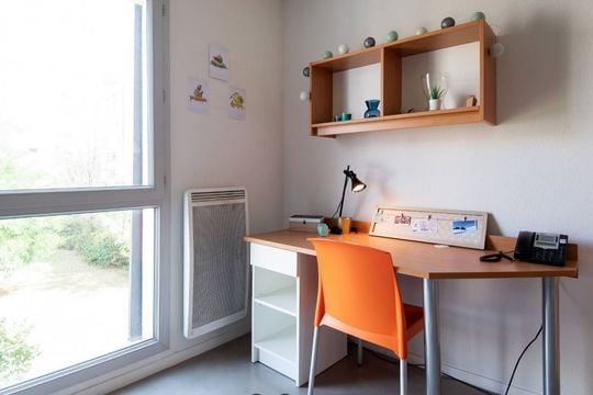 Cardinal Campus Floor 7 - LYON 7EME ARRONDISSEMENT