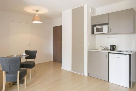 Stella Les Berges de Seine - TROYES