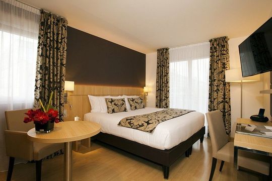 Residhome Paris Massy - MASSY