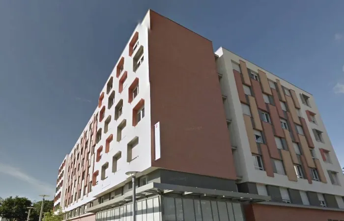 Nexity Studéa Cachan - CACHAN