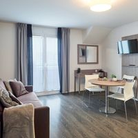 Zenitude Roissy Village - ROISSY EN FRANCE