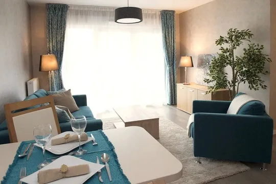 Domitys La Fleur de Lin - LANDERNEAU