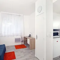 Les Estudines Les Cézeaux - CLERMONT FERRAND