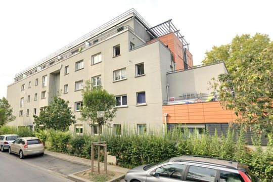 Logely Residis Alfortville - ALFORTVILLE