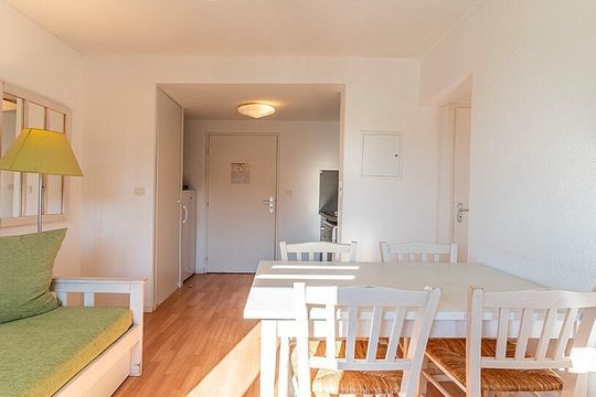 Vacancéole Residence L' Ile d'Or - LA LONDE LES MAURES