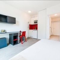 Nomad Campus Studio 9 - LYON 9EME ARRONDISSEMENT