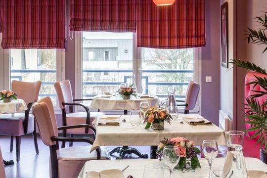 Korian Residence Le Flore - MONTGERON