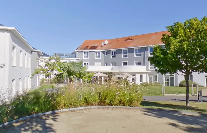 LNA Santé Residence Creisker - PORNICHET
