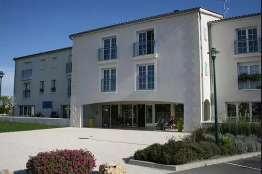 Philogeris Les Jardins de Mathis - SAINT JULIEN DE L'ESCAP