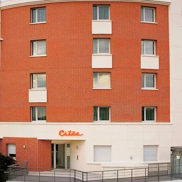 Vacancéole Paris Quai de Marne - NOGENT SUR MARNE