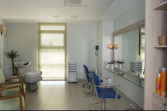 Domitys Le Phare d'Argent - CHERBOURG EN COTENTIN