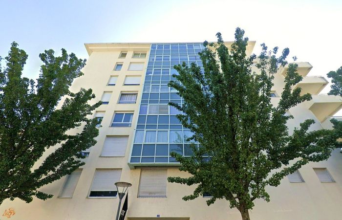 UXCO Student Parc Avenue - ANNEMASSE