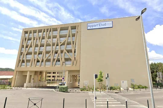 Nemea Aix Campus 2 - AIX EN PROVENCE