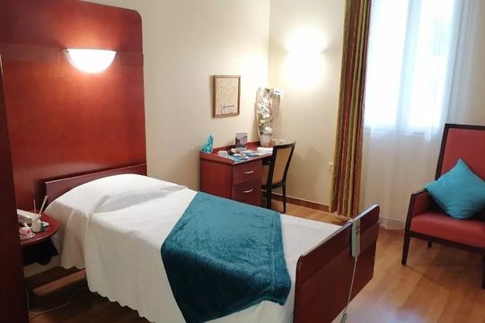 Emeis Residence Diamantine - CHATEAUNEUF GRASSE